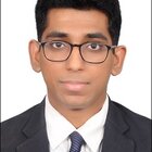 Avatar for Mihir Yasaswi Jayanti