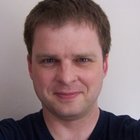 Avatar for Nicholas Tollervey