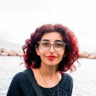 Avatar for Arevik Shaboyan