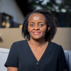 Avatar for Geraldine Mupandanyama