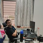 Avatar for Manu Dwivedi