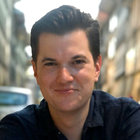 Avatar for Simon Rohrbach