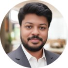Avatar for Avinash Srinivasan