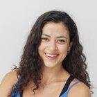 Avatar for Mariyam Shamshidova