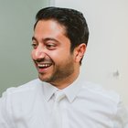 Avatar for Mathew Koshy