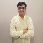 Avatar for Harsh Goel
