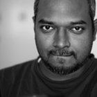 Avatar for Arun Vijayan (Deepfleet)