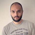 Avatar for Vasil Popovski