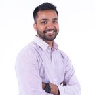 Avatar for Udit Agarwal