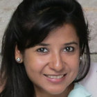 Avatar for Mahima Goel