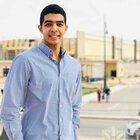 Avatar for Mostafa Khaled (mkryad)