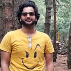 Avatar for Aman Srivastava