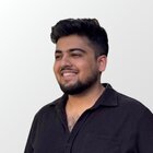 Avatar for Ujjawal Shrivastava