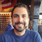Avatar for Ravi Makadia