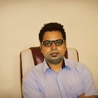 Avatar for Sapan Kumar Mohanty