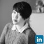 Avatar for Inhae Esther Lee