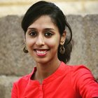 Avatar for Anu Varshini