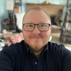 Avatar for Dean Robbins