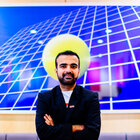 Avatar for Rishabh Kumar