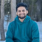 Avatar for Abdul Sohail Ahmed