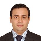 Avatar for Chaitanya Dhareshwar