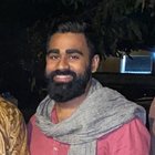 Avatar for Shreyas Thiagarajasubramanian