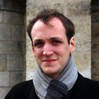 Avatar for Nicolas Seynaeve