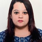 Avatar for Disha Chatterjee