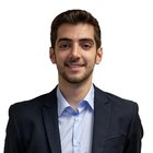 Avatar for Patrick Dahdah