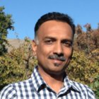 Avatar for Deepak Alur