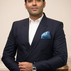 Avatar for Gaurev Kapur