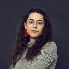 Avatar for Alexandra Fine