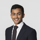 Avatar for Ishwar Gogineni