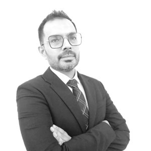 Kamran Khan