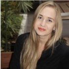 Avatar for Alena Egorov