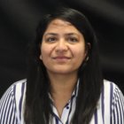 Avatar for Salonika Aggarwal