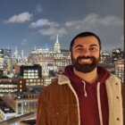 Avatar for Gonzalo Garcia Cordoba