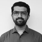 Avatar for Vishal Chandran
