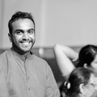 Avatar for SRIKANTH RAMA BHADRAN SHAMALA