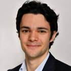 Avatar for Louis Mutricy