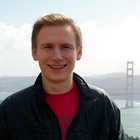 Avatar for Luke Seelenbinder