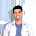 Avatar for Sagar Shah