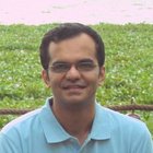Avatar for Anand Prabhudesai