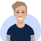 Avatar for Ray Bumb