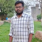 Avatar for Srikar Thallada