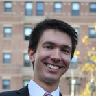Avatar for James Gorman