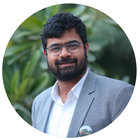 Avatar for Pulkit Arora