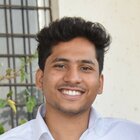 Avatar for Kaustubh Babar