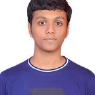 Avatar for Srivastava Suyash