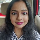 Avatar for Aishwarya Ramesh